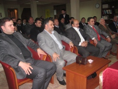Ortaklık kültürünü geliştirelim