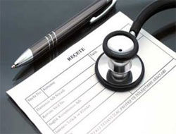 Yeni yılda e-reçete uygulamasına geçiyoruz