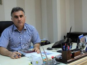 Tsk’dan Emekli Akademisyen Anlattı: