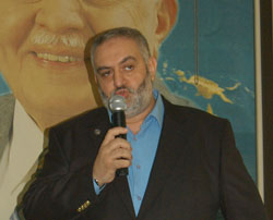 Zerdeci İktidarı Bombaladı!