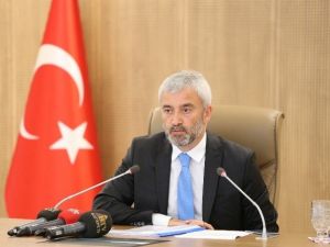Belediyeden Darbeciye Mezar Yeri Yok