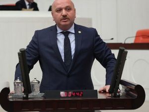 Metin Gündoğdu: “Muhsih Yazıcıoğlu Suikastının Arkasında Fetö Var”