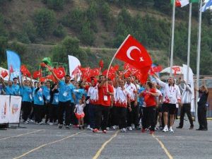 İşitme Engelliler Dünya Şampiyonası Başladı