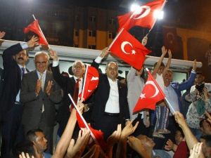Kılıç:“bu Fetö Yok Olacak"