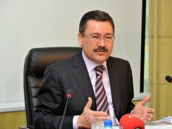 Gökçek: Elçiliğin önüne Cezayir anıtı dikerim