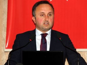 Samsun’da Eğitim Yatırımları