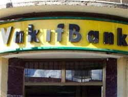 VakıfBank'tan ''81 İlde 81 Otomobil'' kampanyası