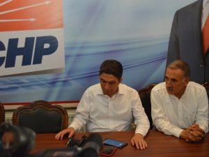 Chp Genel Başkanı Kılıçdaroğlu Basından Sağduyu İstedi