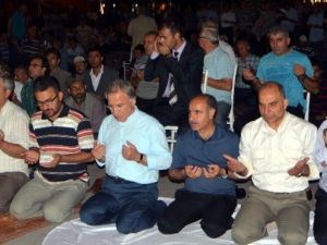 Mehmet Ali Şahin’den İdam Cezası Açıklaması