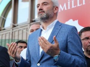 Enver Yılmaz: ”Darbelere Rağmen Hedef 2023”