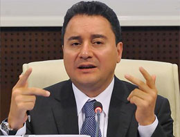 Ali Babacan'dan kredi müjdesi