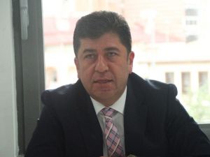 Chp’li Tüzün: "İdam Cezasına Karşıyız"
