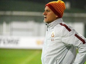 Galatasaray’dan Taffarel’e Teşekkür