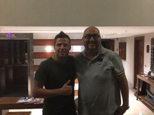 Guido Koçer Giresunspor’da
