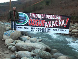 Rize'de Geçici Barış!