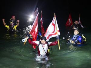 Cem Karabay Rekor Kırdı