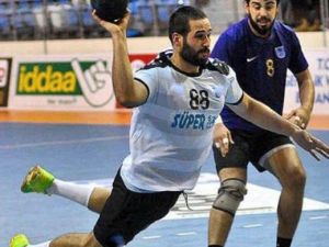 Antalyaspor Hentbol Takımında İki Transfer