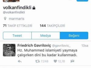 Atiker Konyasporlu Futbolcu Skandal Paylaşımlara Karşı Özür Dilemedi