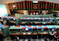 23 Nisan'da Borsa İşlem Yapmıyor