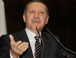 Erdoğan deprem etkisi yarattı!