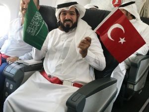 Thy, Ordu-giresun Havalimanı’na Yurt Dışı Seferlerini Başlattı