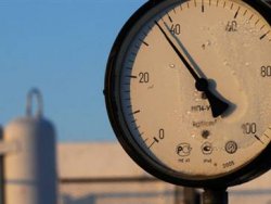 5 milyar dolarlık gaz anlaşması imzalandı