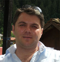 Cinayet Zanlısı Yakalandı