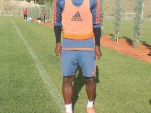 Yeni Malatyaspor’da Mba Krizi Çözüldü