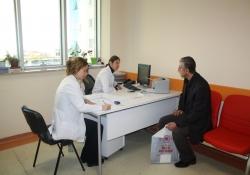 Rize'de Ücretsiz Kanser Taramasına Davet