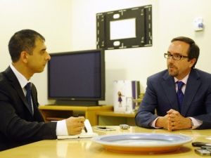 Abd Büyükelçisi Bass: “İncirlik’teki Elektrik Kesintisinin Uzun Sürmesi Operasyonlarımızı Etkiler"