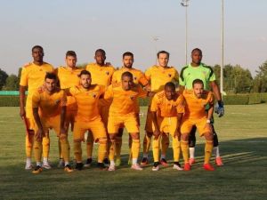Kayserispor Provalara Başladı