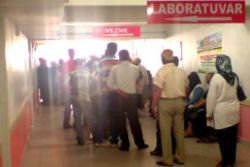 Hastaneye sık gidenler takip edilecek