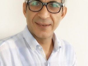 Prof. Dr. Çelik: "Rahim Kanseri Riski Endüstriyel Gelişmeyle Artıyor"