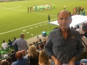 Muharrem Usta’dan Transfer Haberi