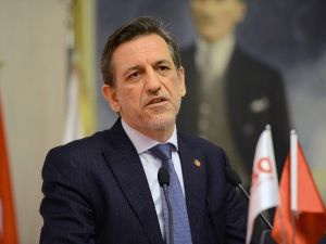 Btso Başkanı Burkay: