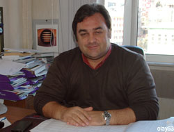 Akgül'den İlginç İddia!