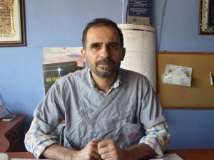 Veterinerden Sıcaklık Uyarısı