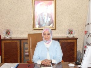 Türkiye’deki İlk Başörtülü İl Milli Eğitim Müdürü Projelerini Açıkladı