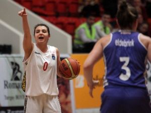 Pelin Derya Bilgiç, Fenerbahçe’ye Transfer Oldu