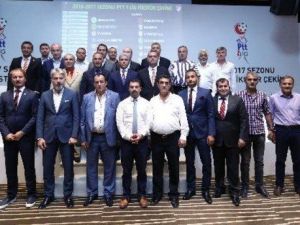 Yeni Malatyaspor, İlk Hafta Mersin İdmanyurdu İle Karşılaşacak