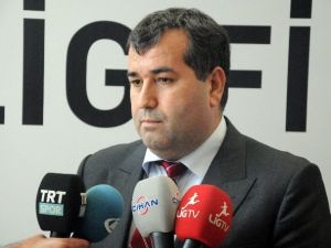 Kulüp Yöneticileri, Ptt 1. Lig Fikstürünü Değerlendirdi