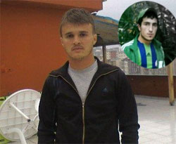 Rize'de Bıçaklı Kavga:1 Ölü...