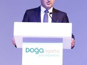 Doğa Sigorta Ceo’su Nihat Kırmızı: "Yaraların Hızlı Sarılabilmesi İçin Hasarlar Karşılanacak"