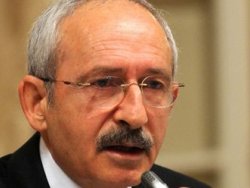 Kılıçdaroğlu: 216 vekil şimdi ne yapacak