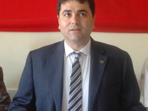 Dp Genel Başkanı Uysal’dan ‘Ohal’e Destek