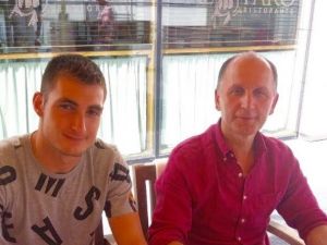 Başkan Muharrem Usta’dan Transfer Açıklaması