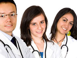 Sağlık bakanlığı personel alacak