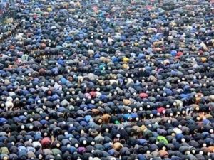 Sağlık Bakan Akdağ Bu Fotoğrafa Dikkat Çekti