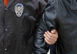 8 Kişi tutuklandı