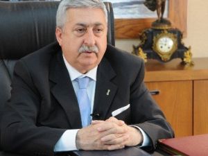 Tesk Genel Başkanı Palandöken: “Borç Yapılandırması Esnafı Çok Rahatlatacak”